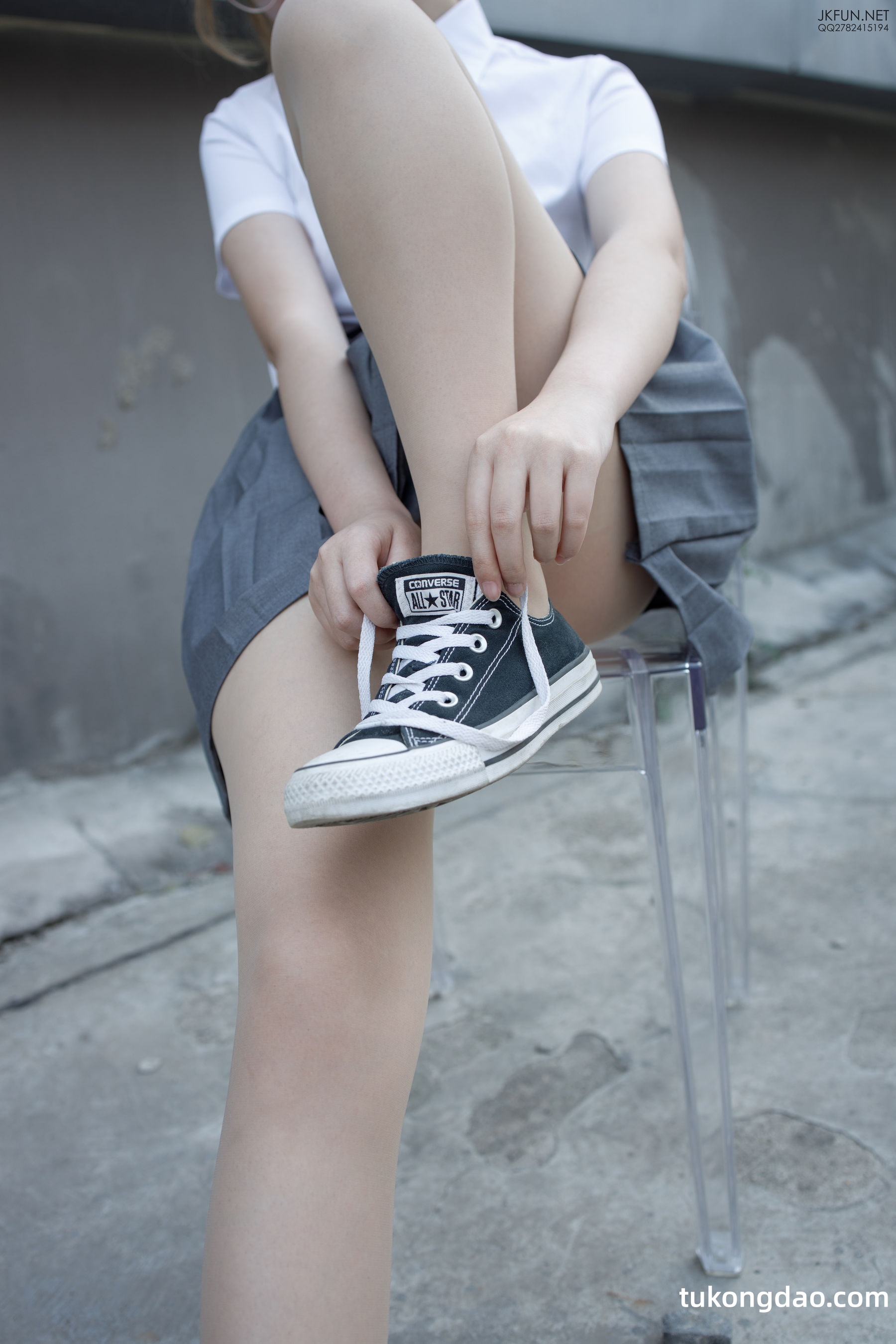 JKFUN-005 写真集 JKFUN-第76张